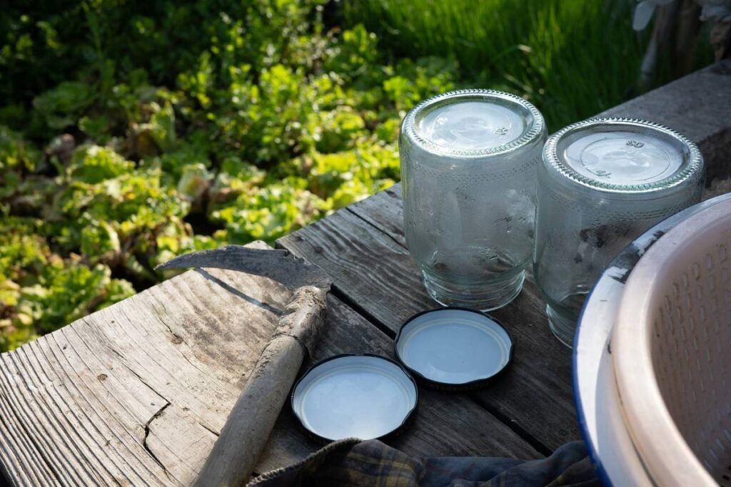 Is Bread Baked in Canning Jars Safe? A Tool Expert’s Deep Dive (Plus How to Do It Right)