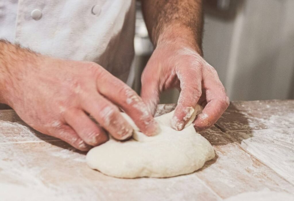 Why Your Bakery Is Losing Dough—And How a Commercial Bread Kneading Machine Can Save It