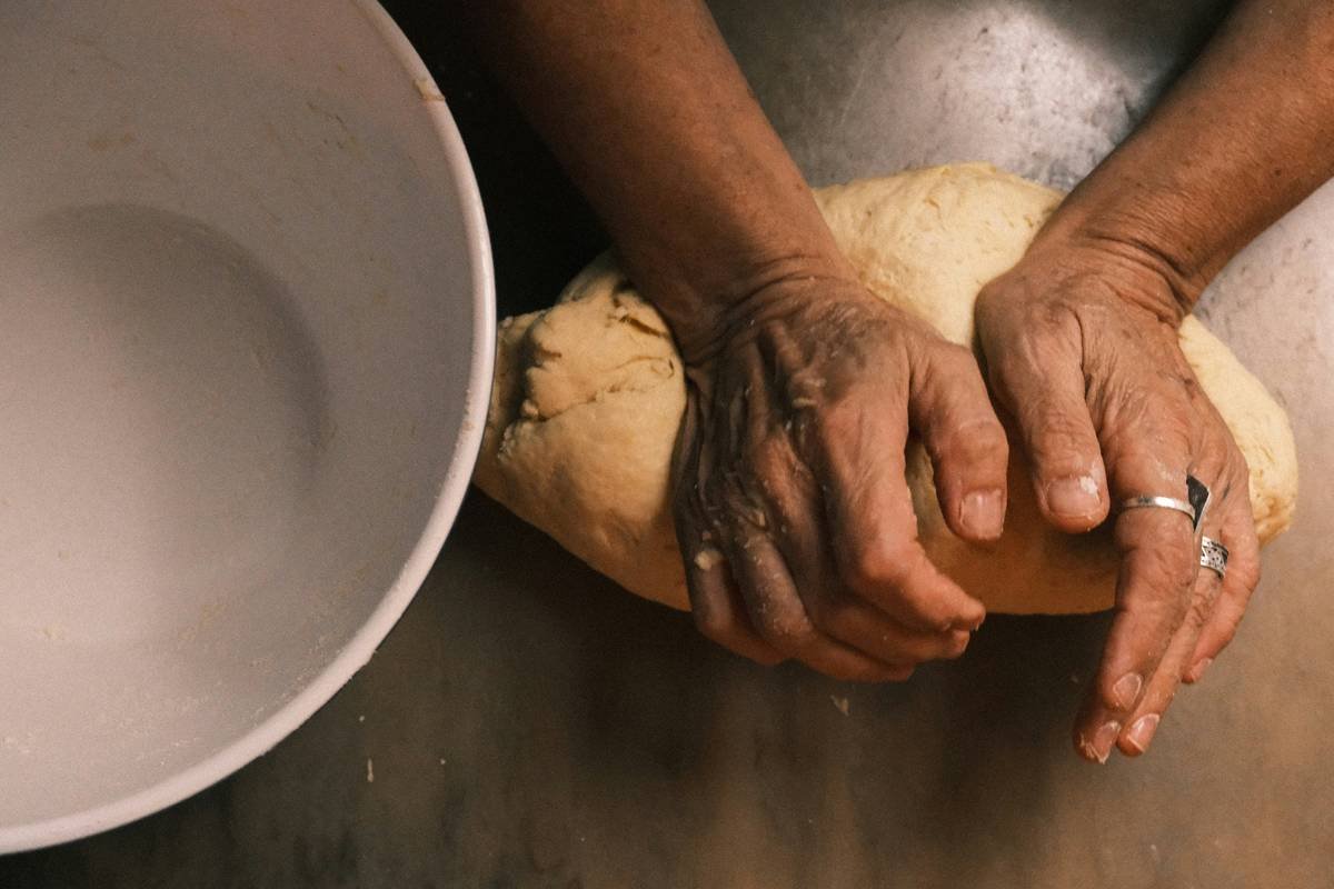 Why Your Bread Kneading Machine for Home Might Be the Secret to Perfect Loaves (And Not Just “Another Appliance”)
