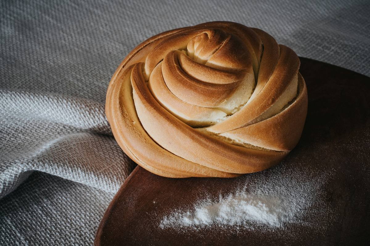 Why Your Bread Machine Needs a Bread Danish Whisk (And Where to Get the Right One)