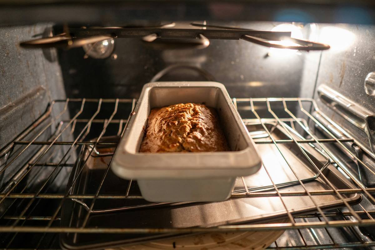 Why Your Home Hardware Bread Maker Is the Secret Weapon for Fresh, Foolproof Loaves