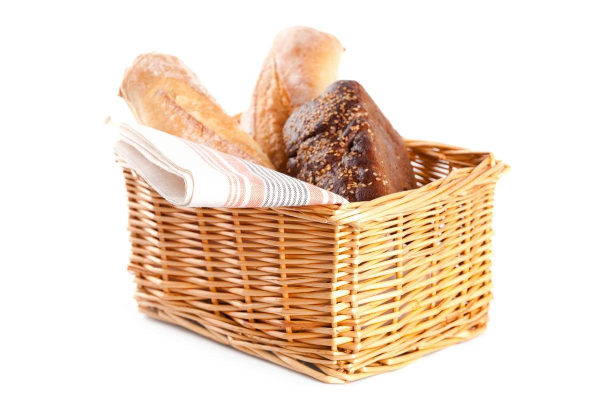 Why Your Loaf’s Going Stale: The Truth About Airtight Bread Bins UK