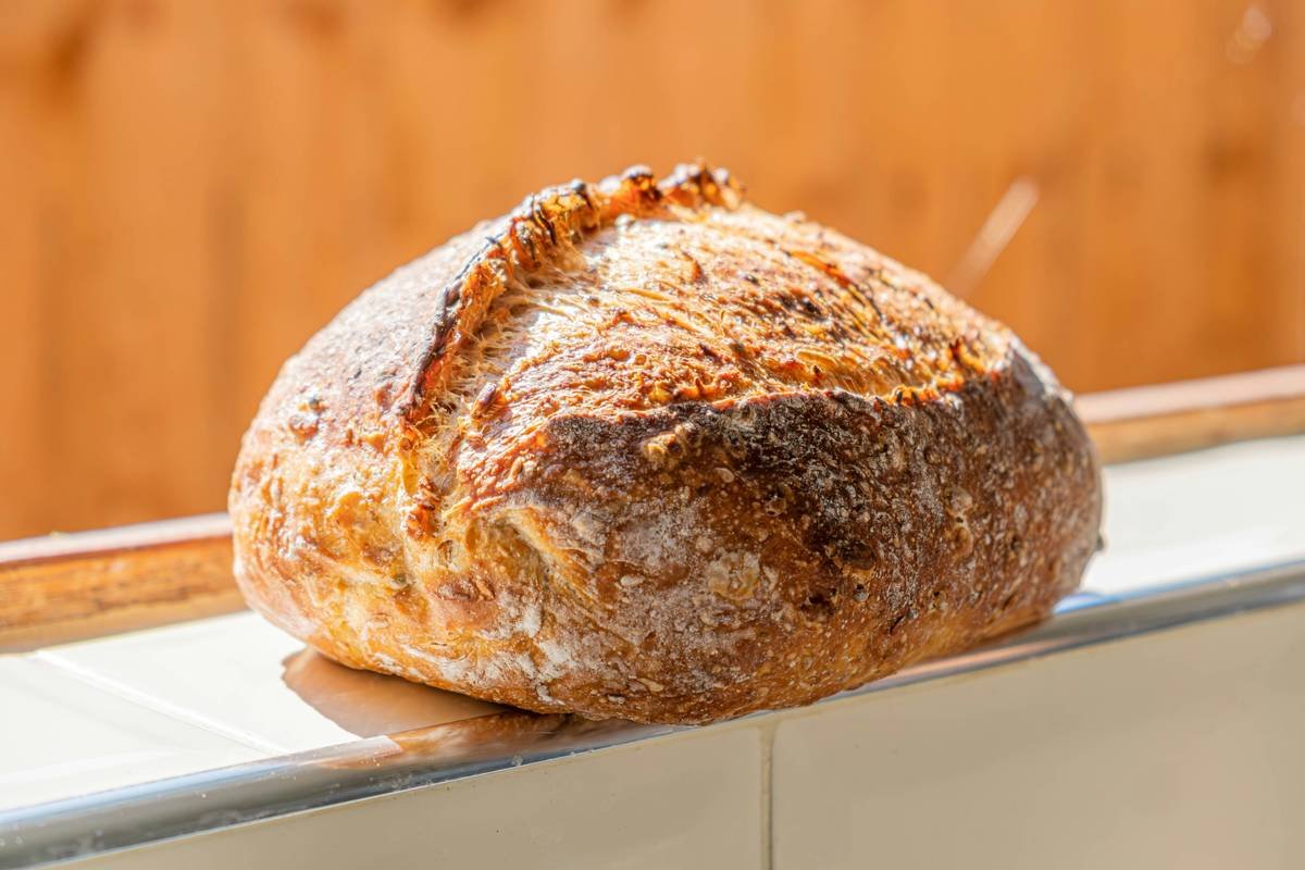 Why You Need a Heavy Duty Bread Machine for Serious Home Baking