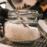 Why Your Bread Flour Canister Is Sabotaging Your Homemade Loaves (And How to Fix It)