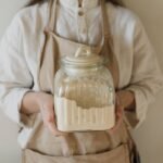 Why Your Bread Flour Container Is Sabotaging Fresh, Fluffy Loaves (And How to Fix It)