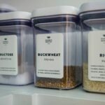 Why Your Bread Flour Storage Bin Is Secretly Ruining Your Loaves (And How to Fix It)