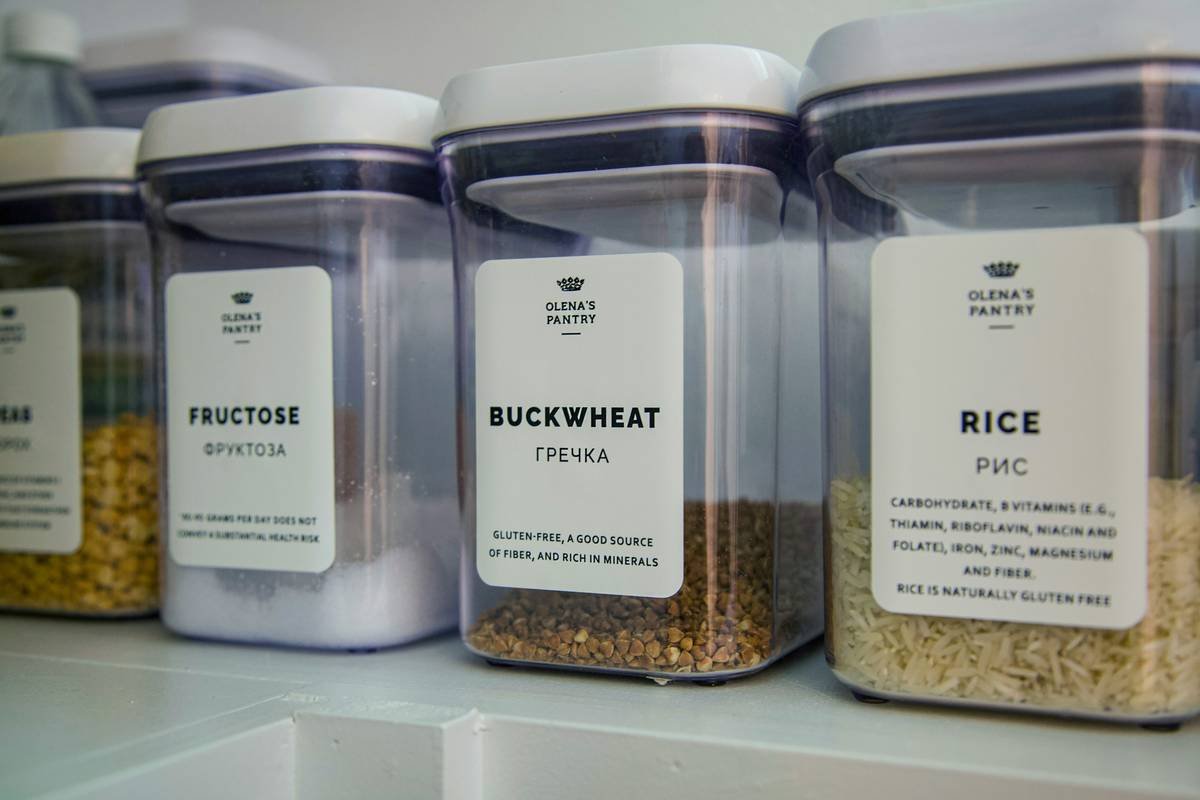 Why Your Bread Flour Storage Bin Is Secretly Ruining Your Loaves (And How to Fix It)