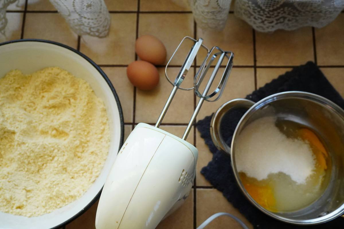 Why Your Bread Whisk Electric Is the Secret Weapon for Perfect Dough (And Not Just for Bread)