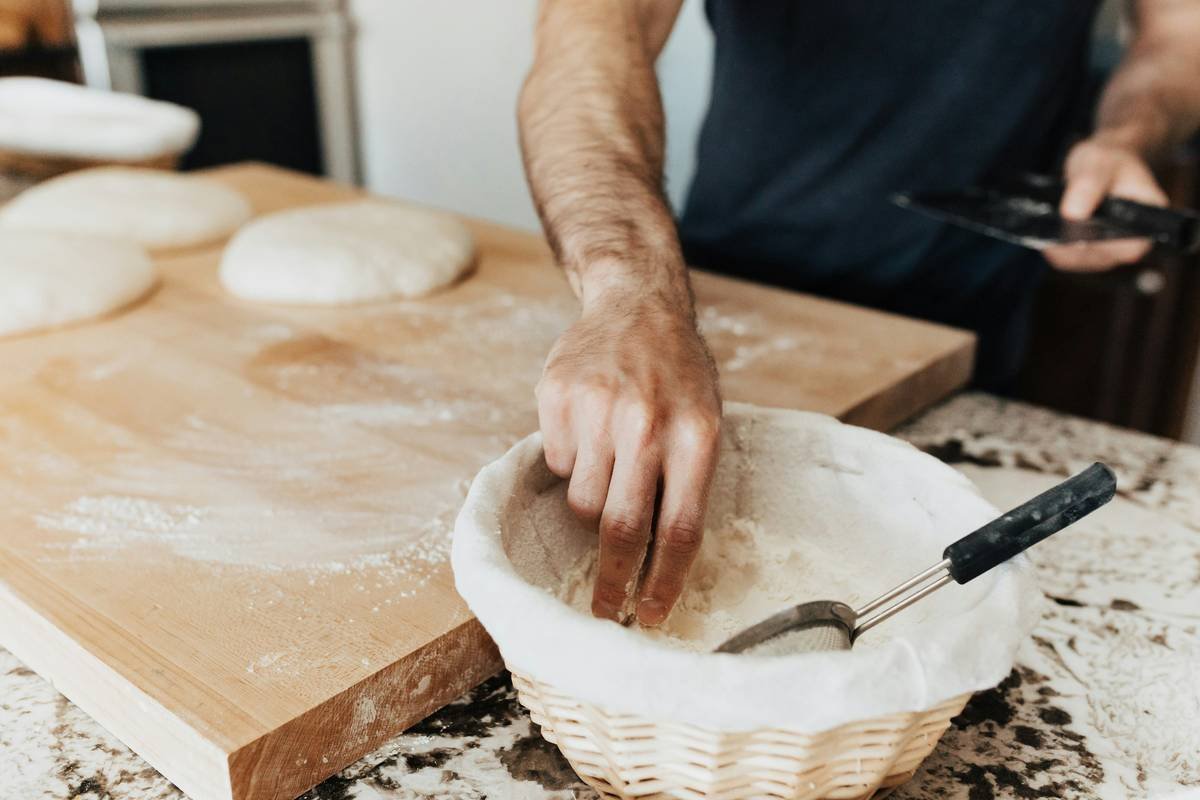 Why Your Dough Whisk Machine Is the Secret Weapon Every Bread Maker Needs (Even If You Think You Don’t)